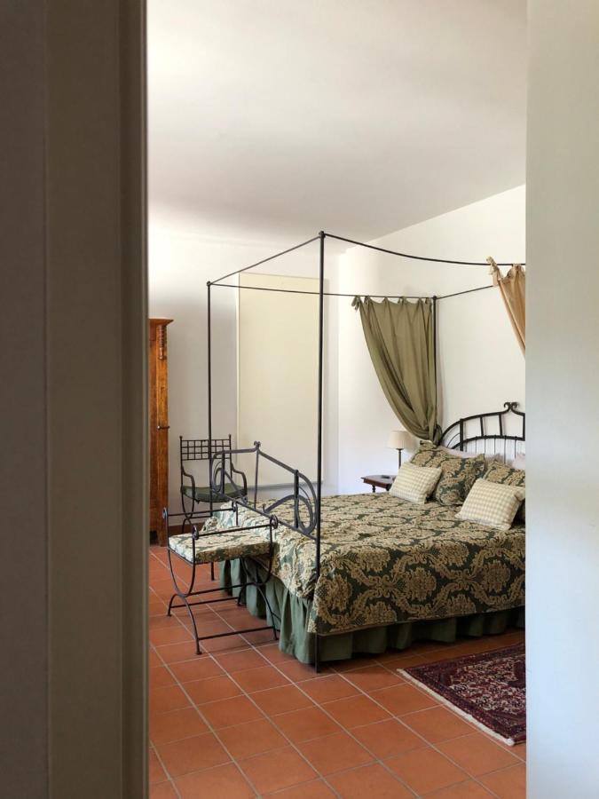 Agriturismo La Casa In Collina Canelli Exterior photo